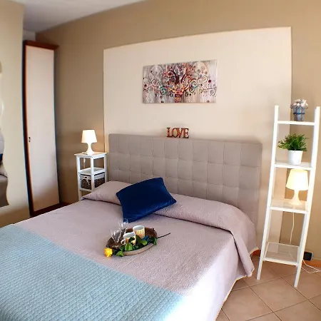 شقة فندقية Il Fiore Del Garda