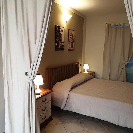Il Fiore Del Garda مانربا ديل جاردا