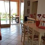 Il Fiore Del Garda 아파트호텔 3*