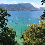 아파트호텔 Il Fiore Del Garda 마네르바 델 가르다