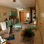 Il Fiore Del Garda 아파트호텔