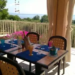 Il Fiore Del Garda 아파트호텔 마네르바 델 가르다