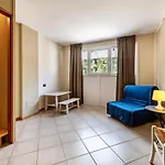 Il Fiore Del Garda 아파트호텔