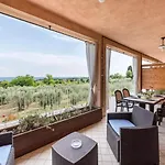 아파트호텔 Il Fiore Del Garda 마네르바 델 가르다