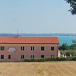 아파트호텔 Il Fiore Del Garda