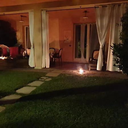 Hotel apartamentowy Il Fiore Del Garda 3*