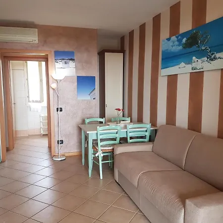 Hotel apartamentowy Il Fiore Del Garda 3*