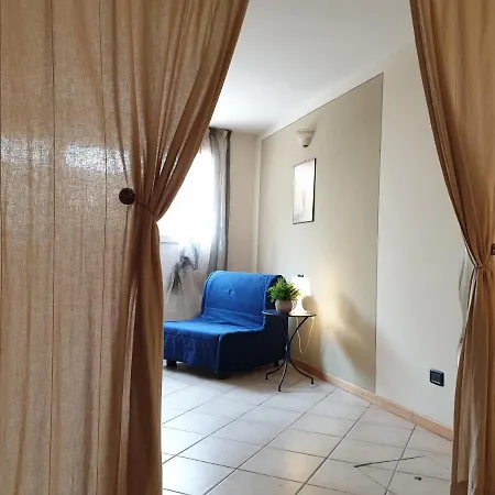 Appart hôtel Il Fiore Del Garda