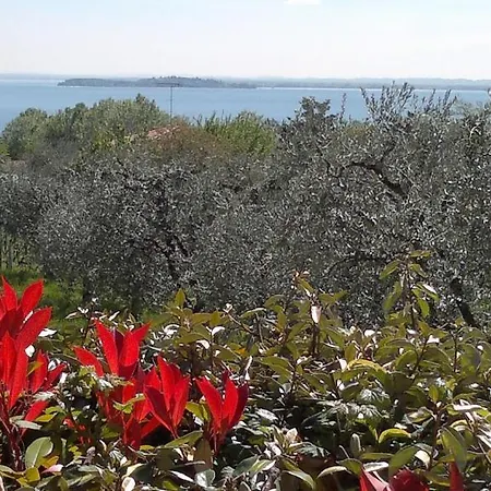 Il Fiore Del Garda 3*