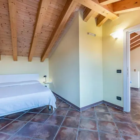 Hotel apartamentowy Il Fiore Del Garda 3*