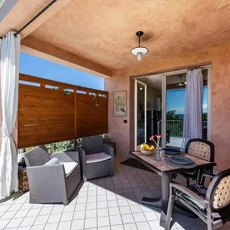 Il Fiore Del Garda Appart hôtel 3*