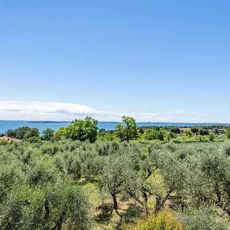 Il Fiore Del Garda Hotel apartamentowy