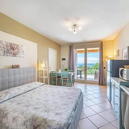 Il Fiore Del Garda Appart hôtel