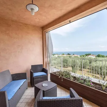 Il Fiore Del Garda Hotel apartamentowy Manerba del Garda