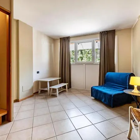 Il Fiore Del Garda Hotel apartamentowy