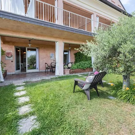 Il Fiore Del Garda
