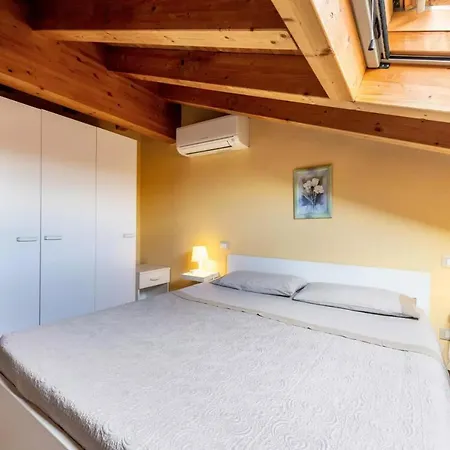 Il Fiore Del Garda Appart hôtel Manerba del Garda