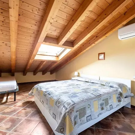 Il Fiore Del Garda Hotel apartamentowy 3*