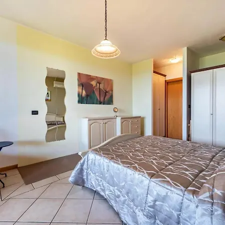 Hotel apartamentowy Il Fiore Del Garda 3*