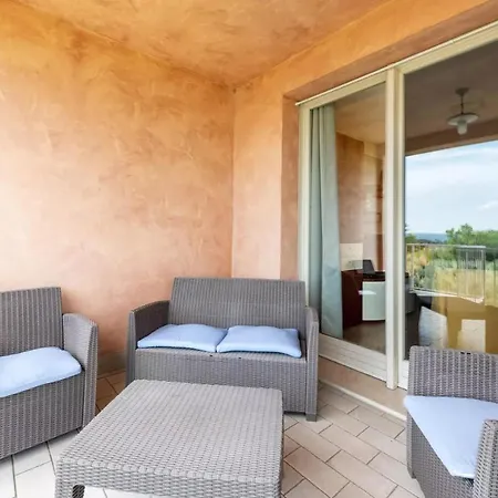 Il Fiore Del Garda Hotel apartamentowy Manerba del Garda
