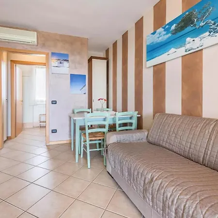 Hotel apartamentowy Il Fiore Del Garda Manerba del Garda