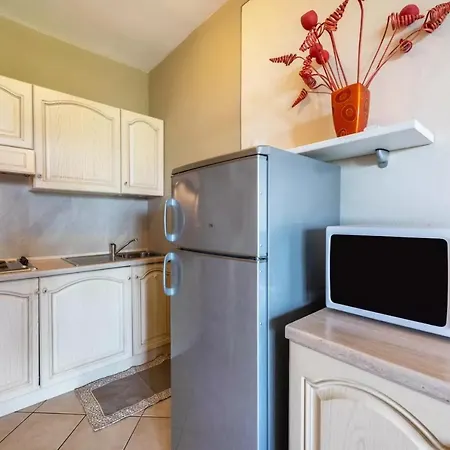 Il Fiore Del Garda Hotel apartamentowy 3*