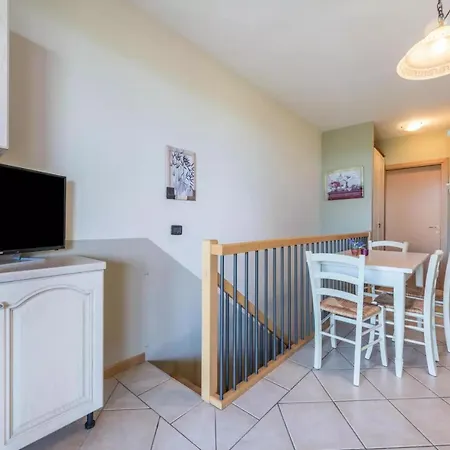 Il Fiore Del Garda Hotel apartamentowy