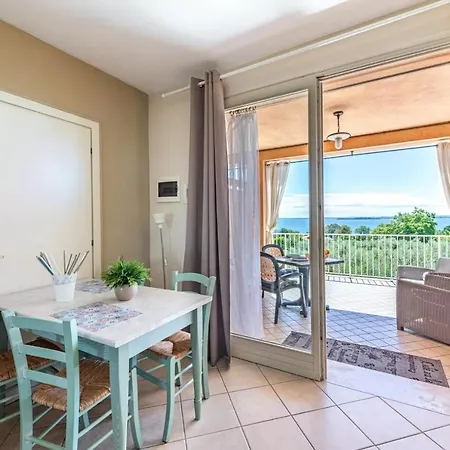Appart hôtel Il Fiore Del Garda 3*