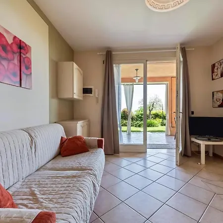 Il Fiore Del Garda Hotel apartamentowy Manerba del Garda