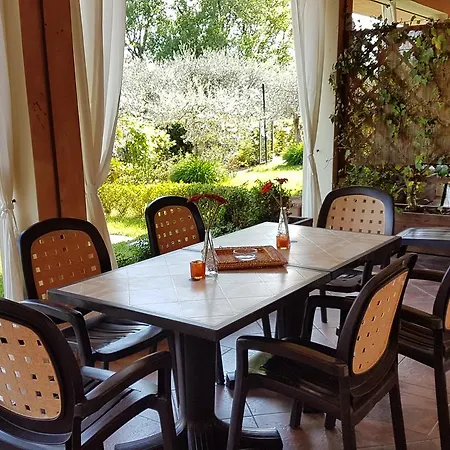 Il Fiore Del Garda 3* Manerba del Garda
