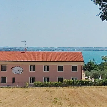 Appart hôtel Il Fiore Del Garda