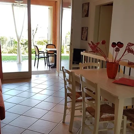 Il Fiore Del Garda Aparthotel 3*