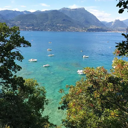 Aparthotel Il Fiore Del Garda Manerba del Garda