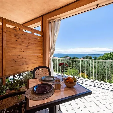 Aparthotel Il Fiore Del Garda
