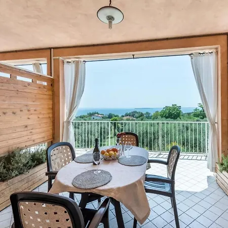 Aparthotel Il Fiore Del Garda Manerba del Garda