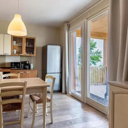 Aparthotel Il Fiore Del Garda