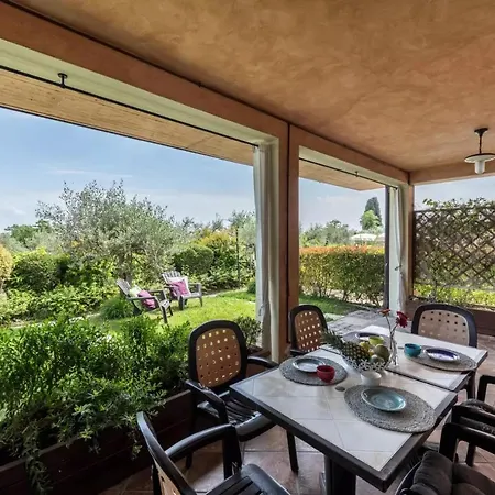 Aparthotel Il Fiore Del Garda
