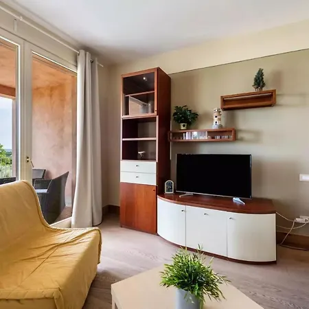 Il Fiore Del Garda Aparthotel 3*